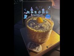 -黑池口感烘焙·生日蛋糕(坂田店)