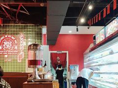 -来伊回麻辣烫·火锅串串清真(红瓦寺总店)