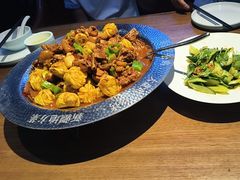 -俭寨大盘鸡·新疆菜·烧烤(博乐店)