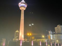 -南通濠河风景名胜区