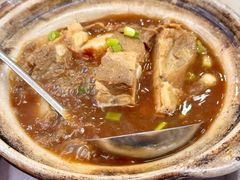 -新峰肉骨茶(总店)