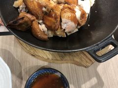 -大师兄·西北小馆(南沙万达广场店)