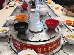 -乡党臊子面(丰庆公园店)