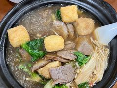 -凡老头米线砂锅(古荡新村西粮站)