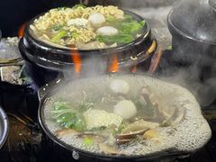 -清真·穆萨砂锅(大皮院店)