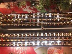 -西塔老太太泥炉烤肉(武汉摩尔城店)
