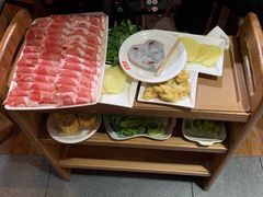 -傣妹火锅(南京东路一店)