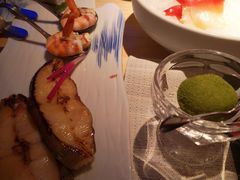 -京料理·日料自助·铁板燒(复悦城店)