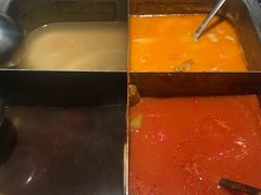 -海底捞火锅(武胜路凯德广场店)