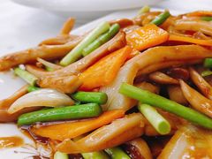 -北戴河庆山饭店·海鲜砂锅粥(北戴河黑石路店)