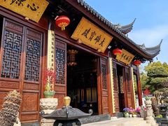-西林禅寺