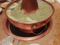 -北京老门框爆肚涮肉馆(凤城六路店)