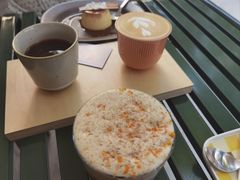 -SorSod 咖啡&食堂