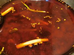 -肖肖酸萝卜鱼火锅(总店)