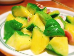 -云海肴·汽锅鸡·云南菜(高德置地店)
