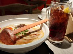 -味千拉面(德雅路CFC富兴时代店)