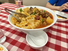 -西贝莜面村(镇江苏宁广场店)