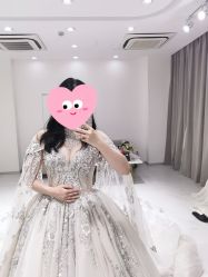 点击看大图 -上海复旦皇冠假日酒店·宴会厅