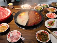 -徐升记不改良老火锅(四方利群店)