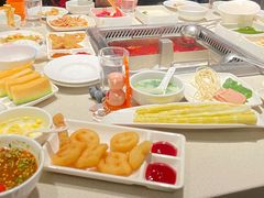 -海底捞火锅(龙首印象城店)