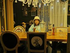 -Strawberry Butterfly草莓蝴蝶日式水果挞