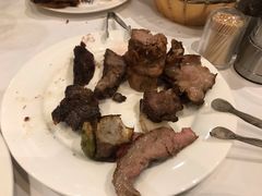-拉蒂娜·巴西牛排馆 Latina·Brazilian Steakhouse(陆家嘴旗舰店)