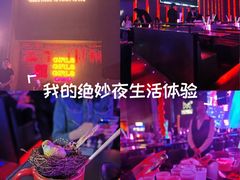 -MOSSO·Liveshow(M3香港广场店)