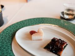 炭烧松阪肉-三号黄浦会Canton Table