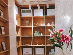 -左悦·艾灸调理·推拿按摩·精油SPA(卓悦汇店)