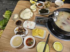 -尼玛藏家风味园(阿山食城店)