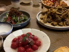 -那时新疆·若羌(经纬汇店)