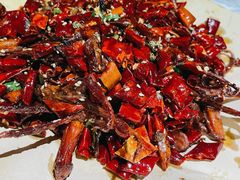 -辣盆盆麻辣小龙虾(哈尔滨总店)