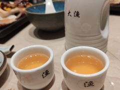 -大渔铁板烧(蛇口店)