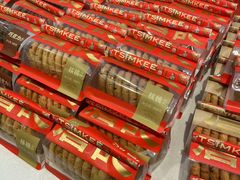 -詹记桃酥(融创茂店)