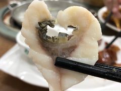 水煮鱼片-红日饭店(裕隆三路店)