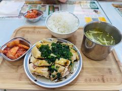 -阿金大白·上海菜馆(新天地店)