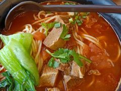 -李先生牛肉面大王(广渠门内店)