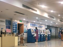 -浙江大学医学院附属第一医院(庆春院区)