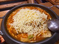 -恩你小木屋·烤肉韩式料理(嘉兴秀洲店)