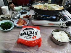 -仁川港国际客运码头