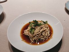 口水干丝-颂福楼·南京菜(定淮门店)