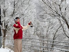 -妙峰山风景名胜区