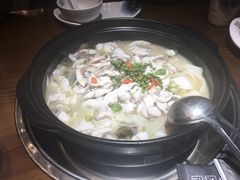 -百岁我家·酸菜鱼专门店(塘下店)