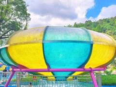 -清泉湾生态旅游度假区