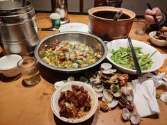 -细毛私家菜总店