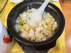 -大笑饭堂(甲子桥店)
