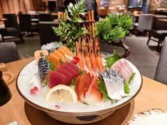 -京旬海鲜放题·铁板烧自助餐厅