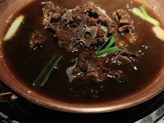 -京韵胡同·酱香羊蝎子火锅涮肉(长寿路店)