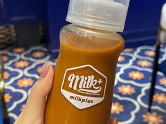 -milkplus·泰式奶茶(较场东路店)