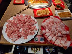 -季季红火锅(文化大厦店)